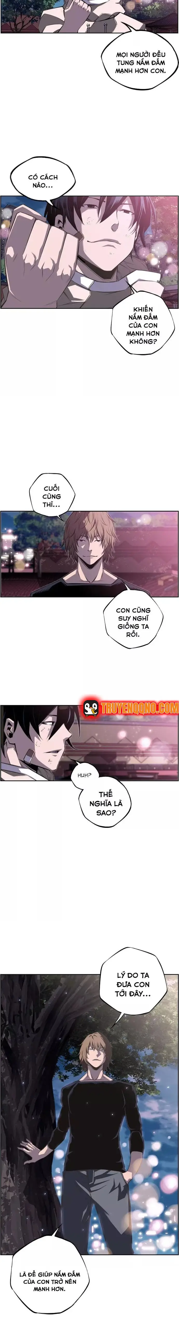 Siêu Tân Tinh Chapter 47 - 7