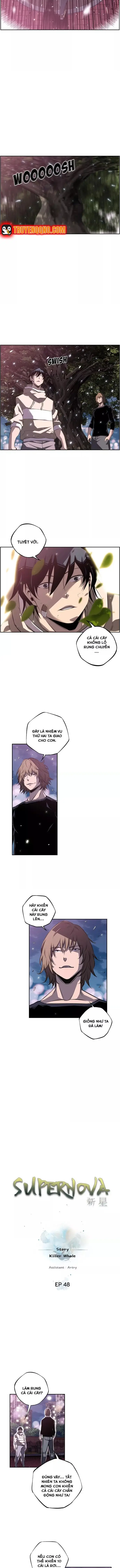 Siêu Tân Tinh Chapter 48 - 2