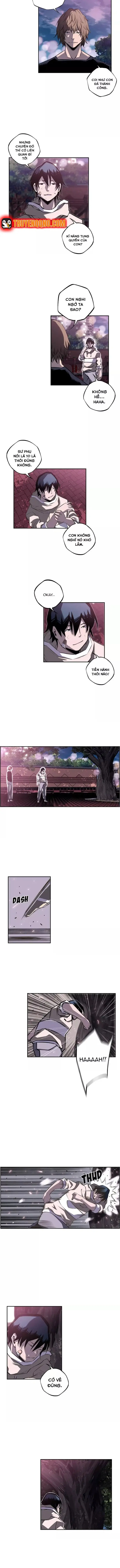 Siêu Tân Tinh Chapter 48 - 3