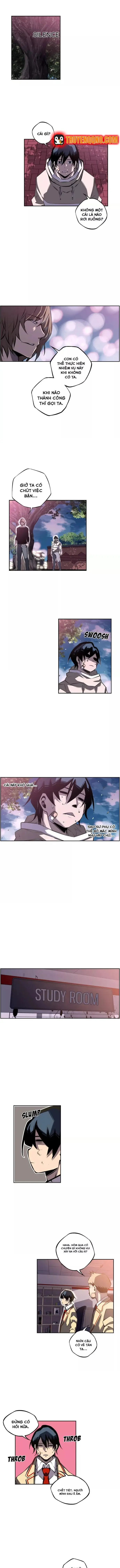 Siêu Tân Tinh Chapter 48 - 4