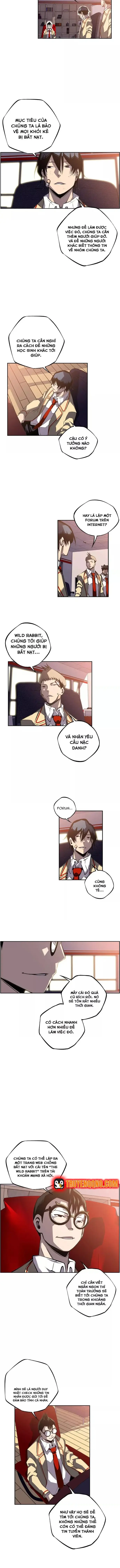 Siêu Tân Tinh Chapter 48 - 6