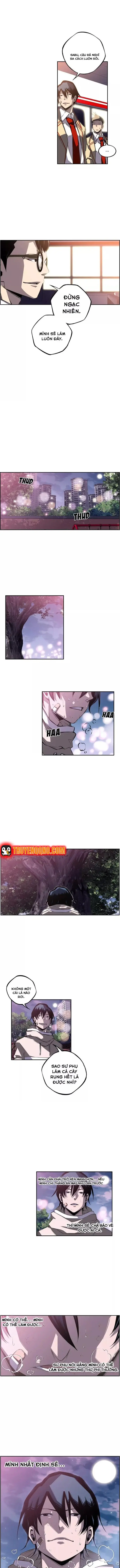 Siêu Tân Tinh Chapter 48 - 7