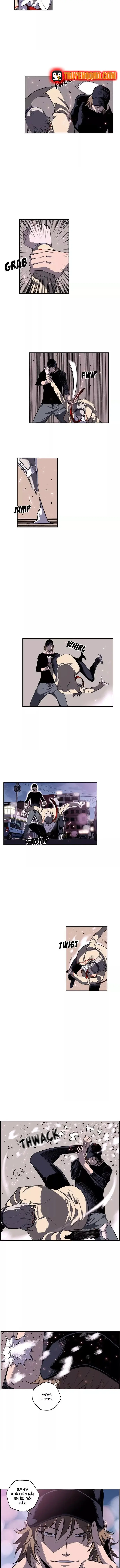 Siêu Tân Tinh Chapter 49 - 2