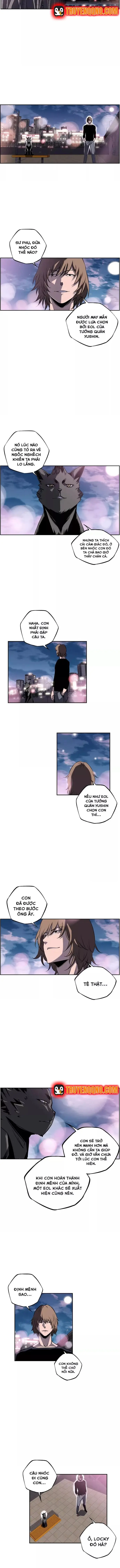 Siêu Tân Tinh Chapter 49 - 4