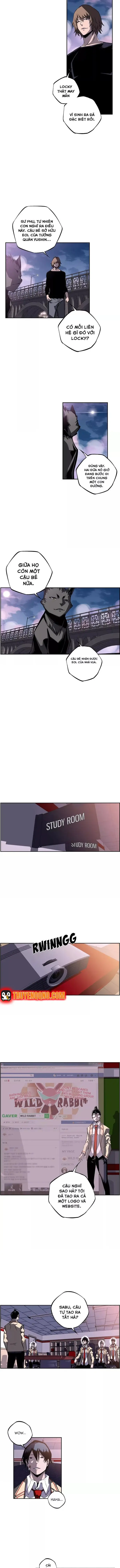 Siêu Tân Tinh Chapter 49 - 6