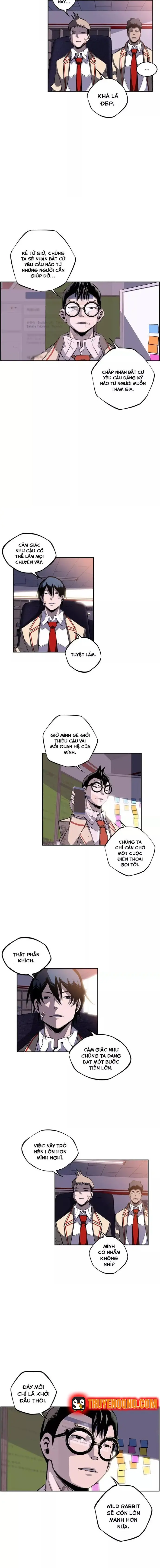 Siêu Tân Tinh Chapter 49 - 7