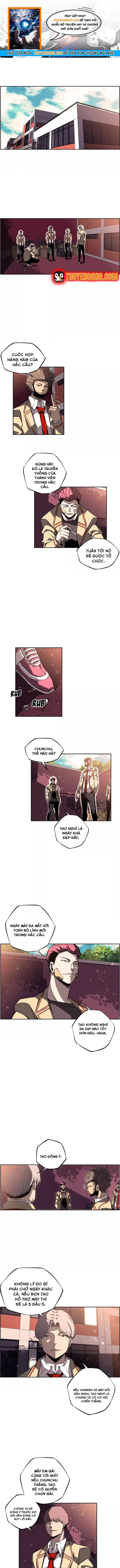 Siêu Tân Tinh Chapter 50 - 1