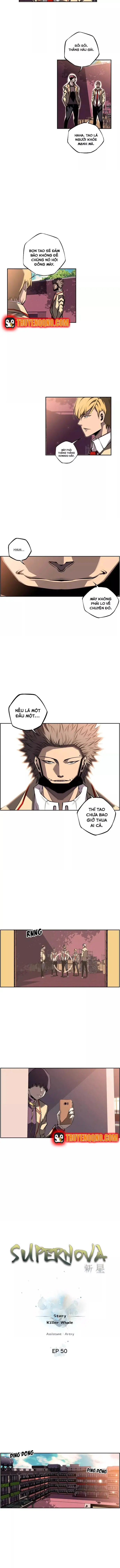 Siêu Tân Tinh Chapter 50 - 2