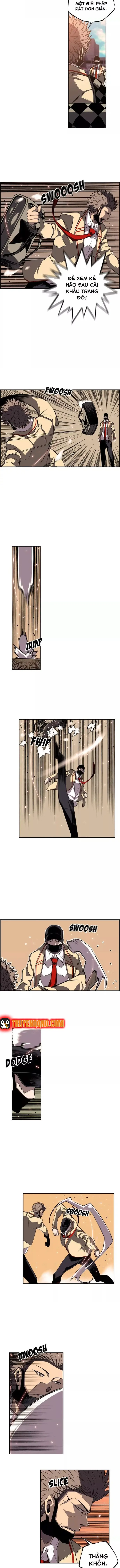 Siêu Tân Tinh Chapter 50 - 5