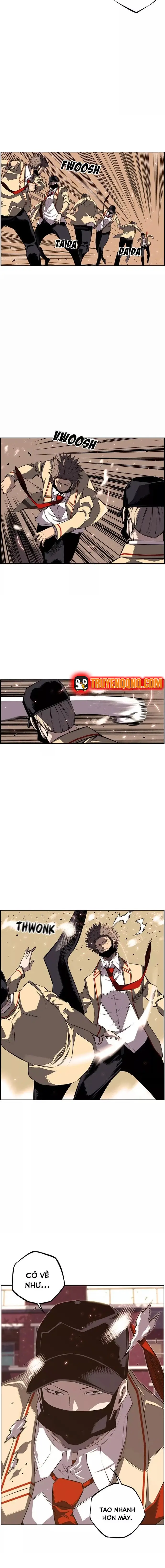 Siêu Tân Tinh Chapter 50 - 6