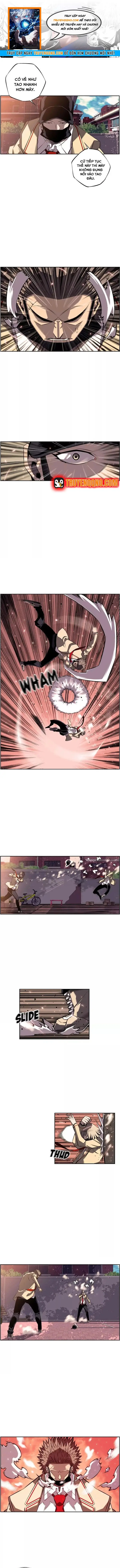 Siêu Tân Tinh Chapter 51 - 1