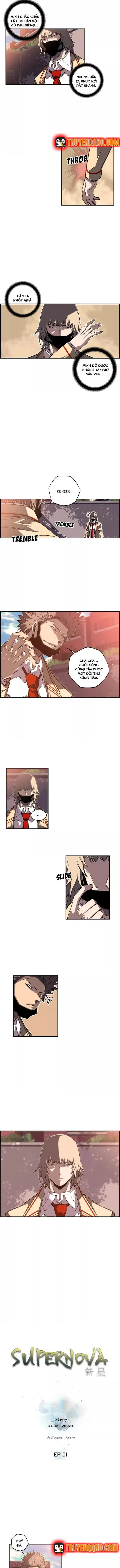 Siêu Tân Tinh Chapter 51 - 2