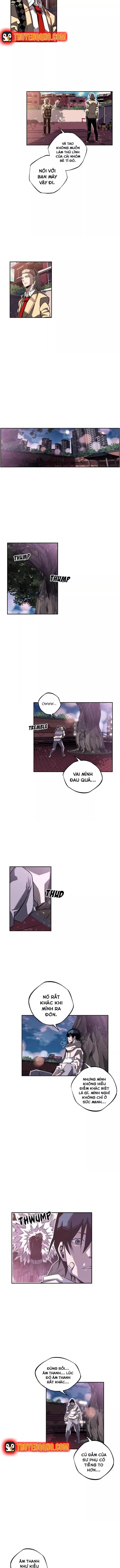 Siêu Tân Tinh Chapter 51 - 5