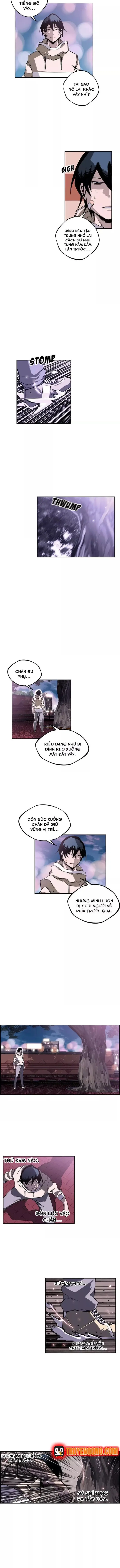 Siêu Tân Tinh Chapter 51 - 6