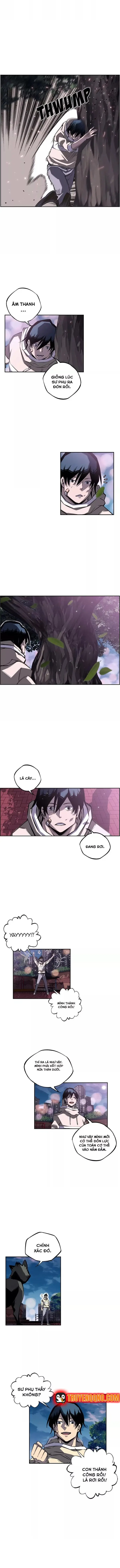Siêu Tân Tinh Chapter 51 - 7