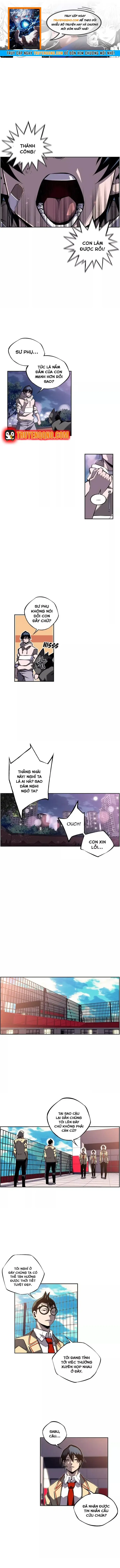 Siêu Tân Tinh Chapter 52 - 1