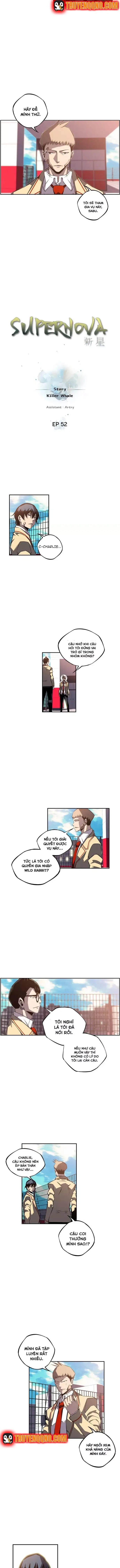 Siêu Tân Tinh Chapter 52 - 3