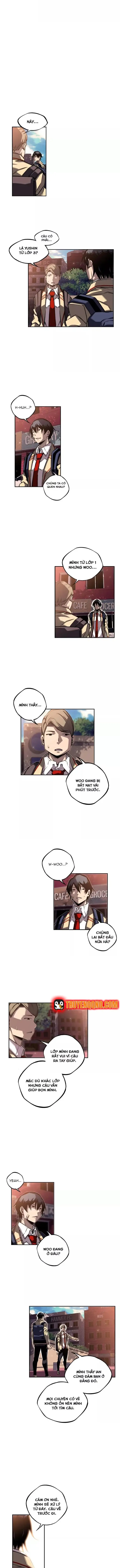 Siêu Tân Tinh Chapter 52 - 6