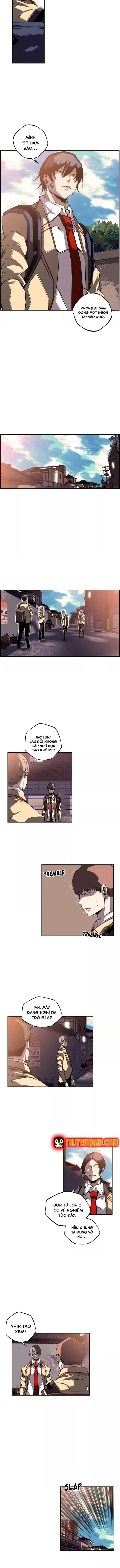 Siêu Tân Tinh Chapter 52 - 7