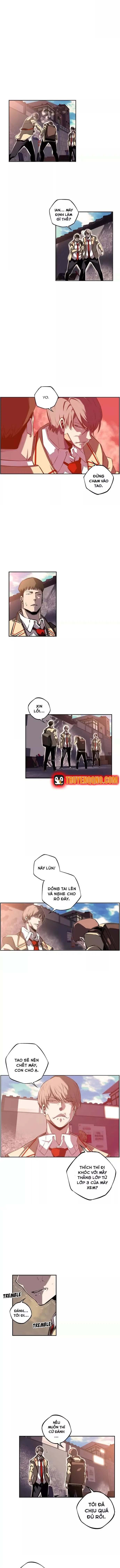 Siêu Tân Tinh Chapter 52 - 8