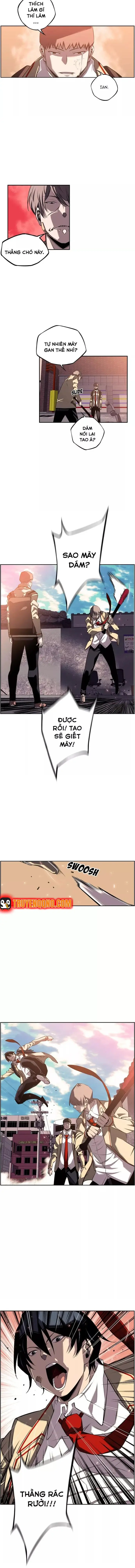 Siêu Tân Tinh Chapter 52 - 9