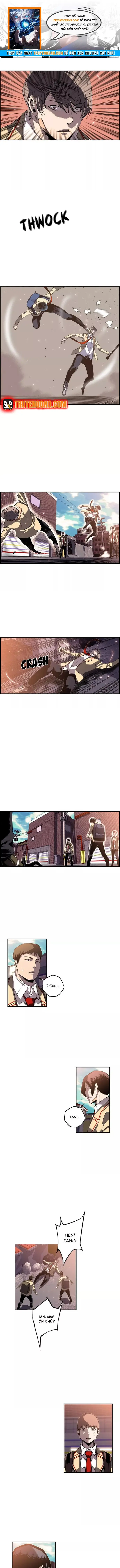 Siêu Tân Tinh Chapter 53 - 1