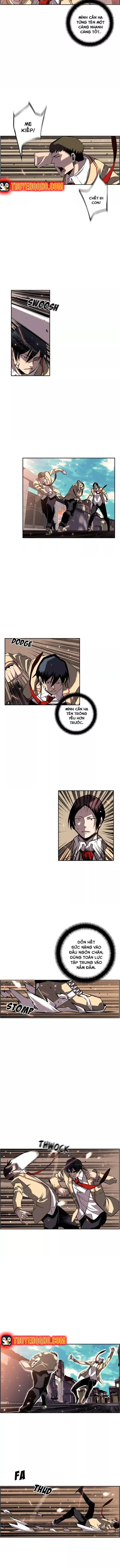 Siêu Tân Tinh Chapter 53 - 4