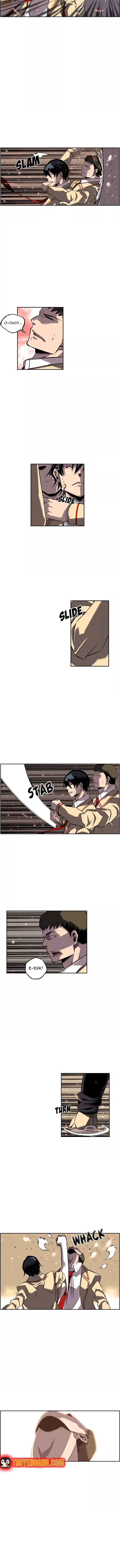 Siêu Tân Tinh Chapter 53 - 6