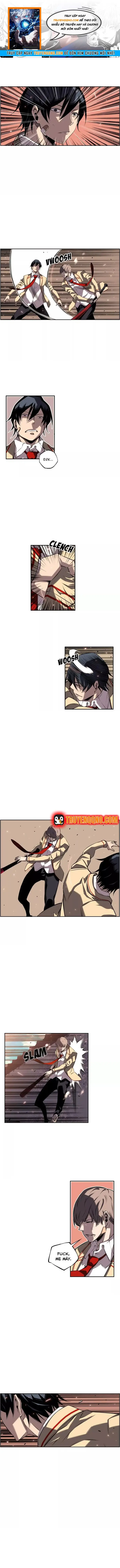 Siêu Tân Tinh Chapter 54 - 1