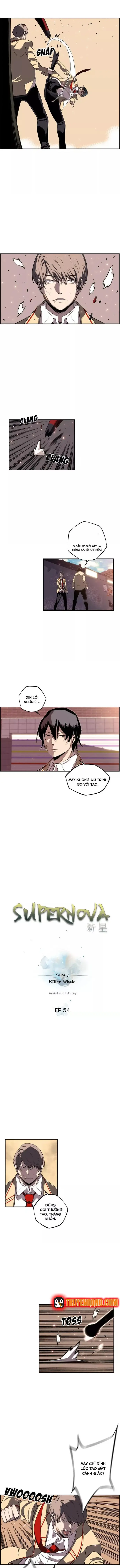 Siêu Tân Tinh Chapter 54 - 2