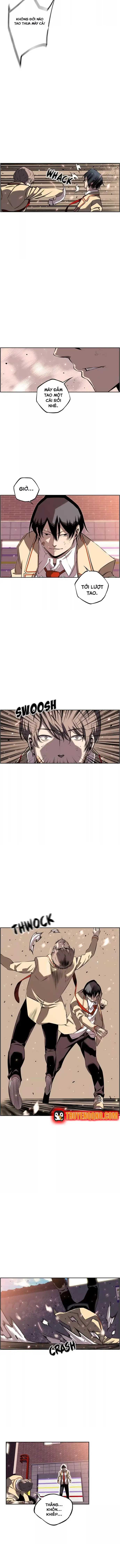 Siêu Tân Tinh Chapter 54 - 3