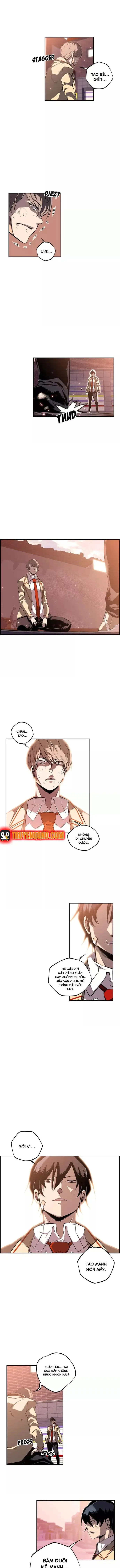 Siêu Tân Tinh Chapter 54 - 4