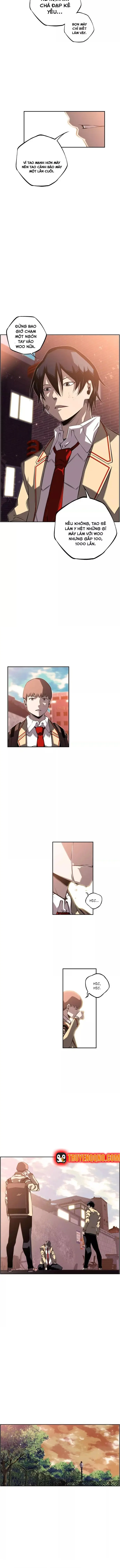 Siêu Tân Tinh Chapter 54 - 5