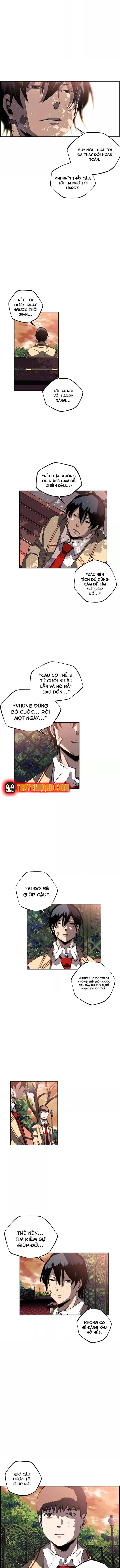 Siêu Tân Tinh Chapter 54 - 7