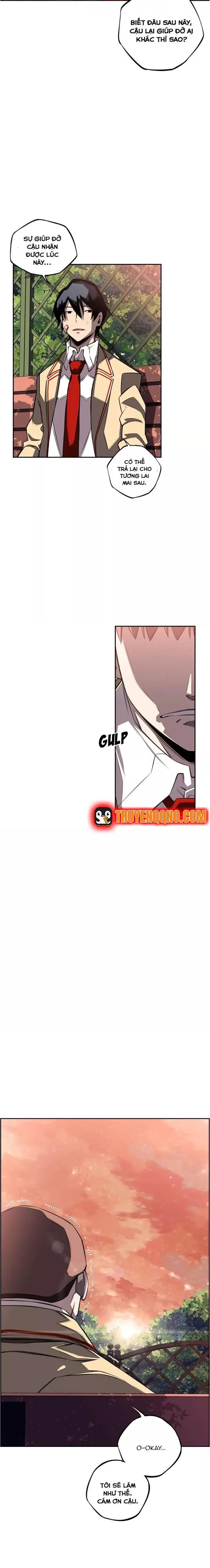 Siêu Tân Tinh Chapter 54 - 8