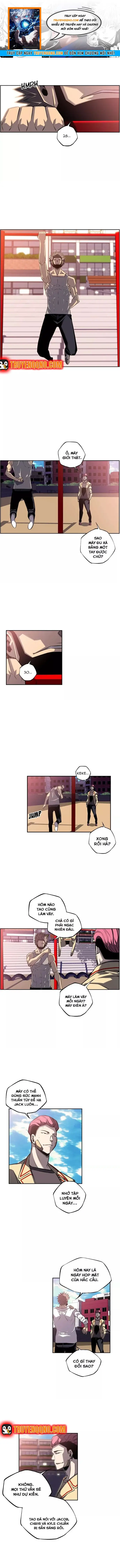 Siêu Tân Tinh Chapter 55 - 1