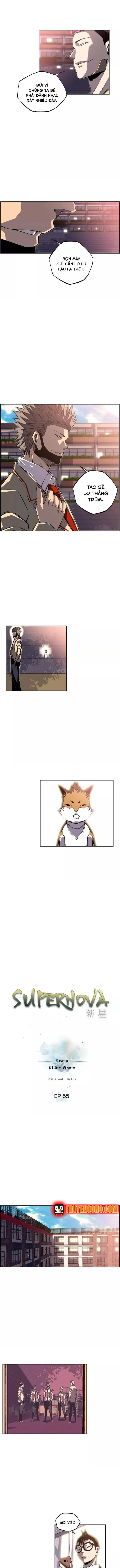 Siêu Tân Tinh Chapter 55 - 2