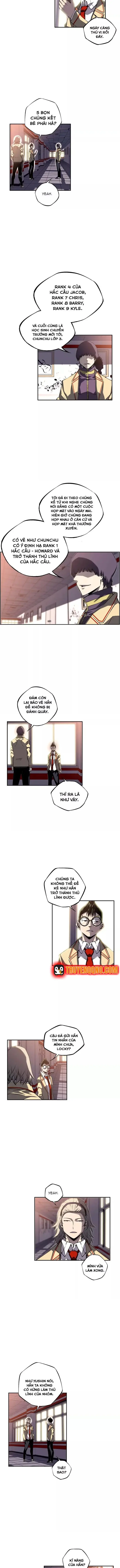 Siêu Tân Tinh Chapter 55 - 3