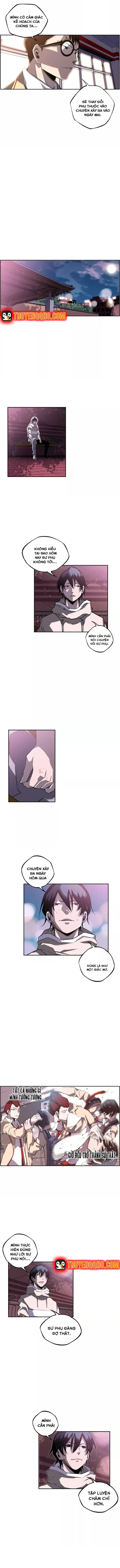 Siêu Tân Tinh Chapter 55 - 5