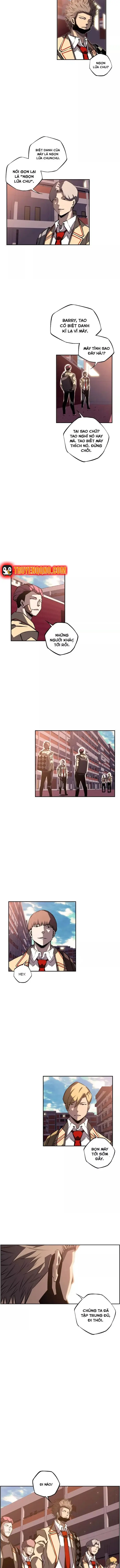 Siêu Tân Tinh Chapter 55 - 7