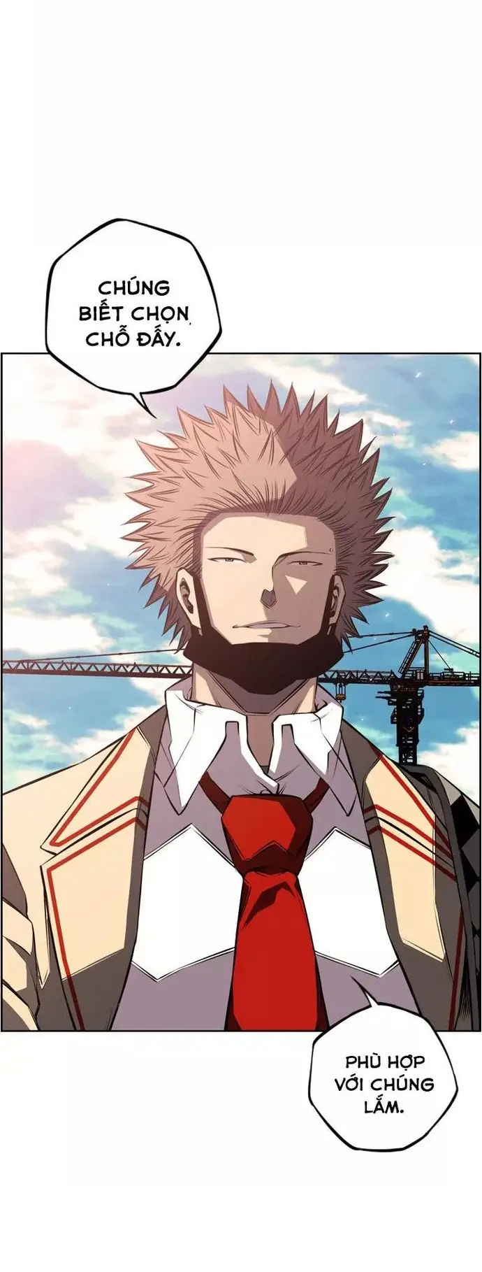 Siêu Tân Tinh Chapter 55 - 9