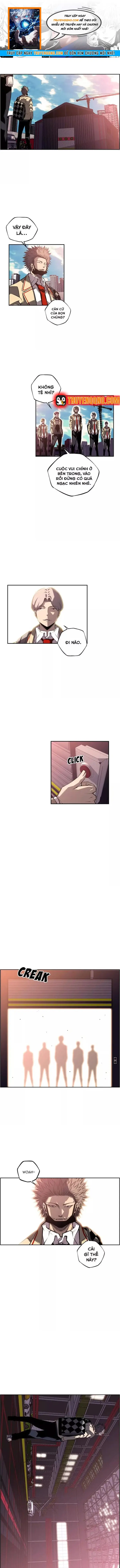 Siêu Tân Tinh Chapter 56 - 1