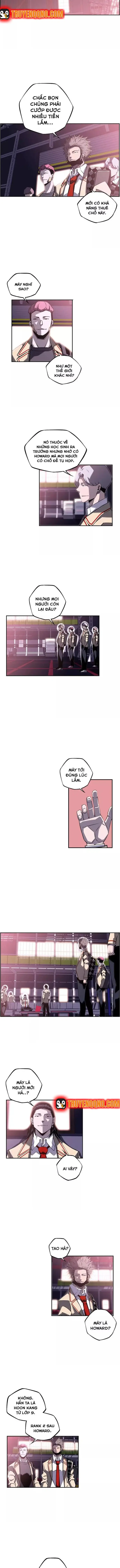 Siêu Tân Tinh Chapter 56 - 2