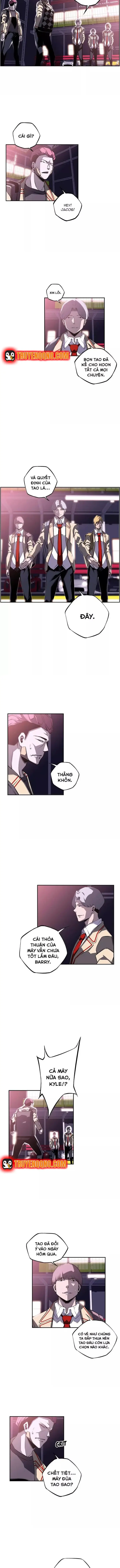 Siêu Tân Tinh Chapter 56 - 5