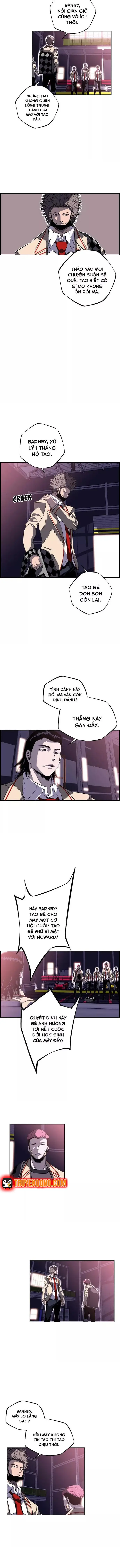 Siêu Tân Tinh Chapter 56 - 6