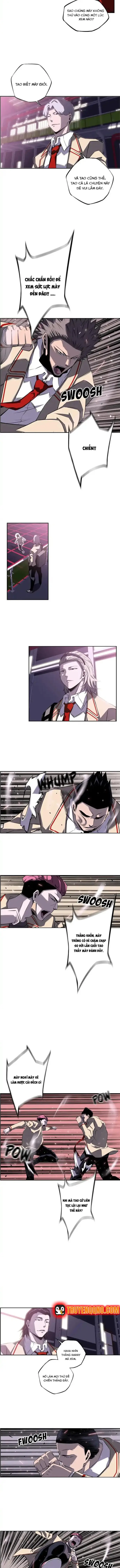 Siêu Tân Tinh Chapter 57 - 2