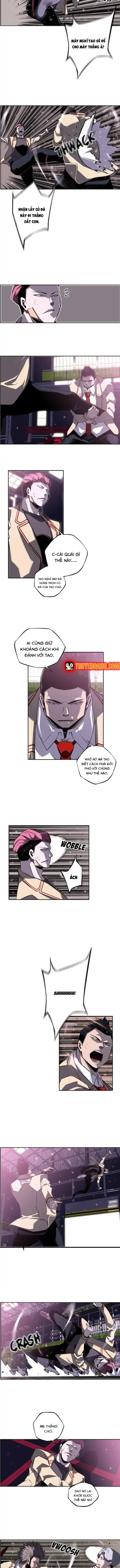 Siêu Tân Tinh Chapter 57 - 3