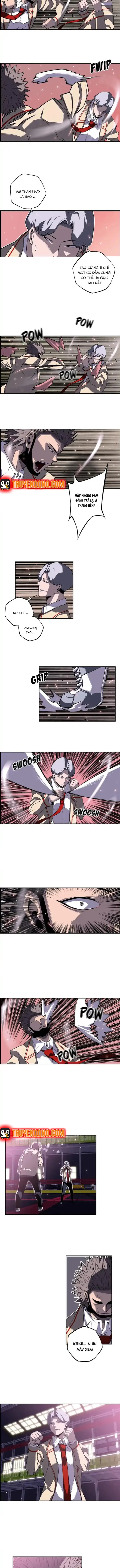 Siêu Tân Tinh Chapter 57 - 4