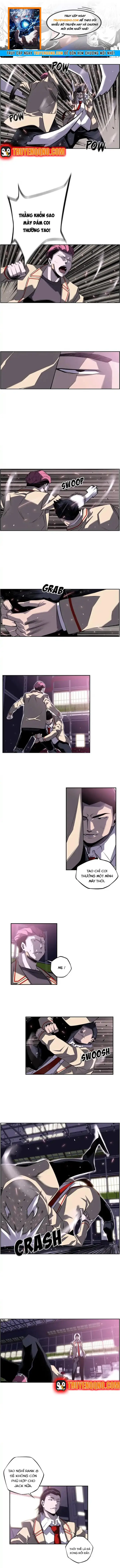 Siêu Tân Tinh Chapter 58 - 1