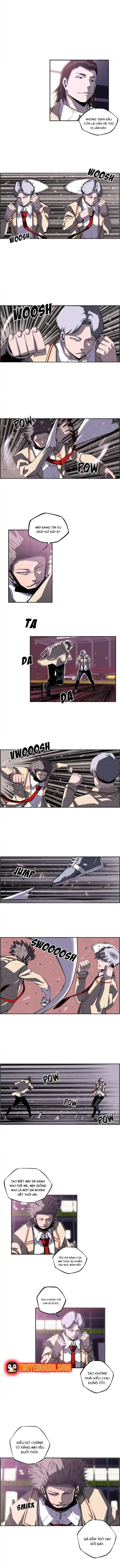 Siêu Tân Tinh Chapter 58 - 2